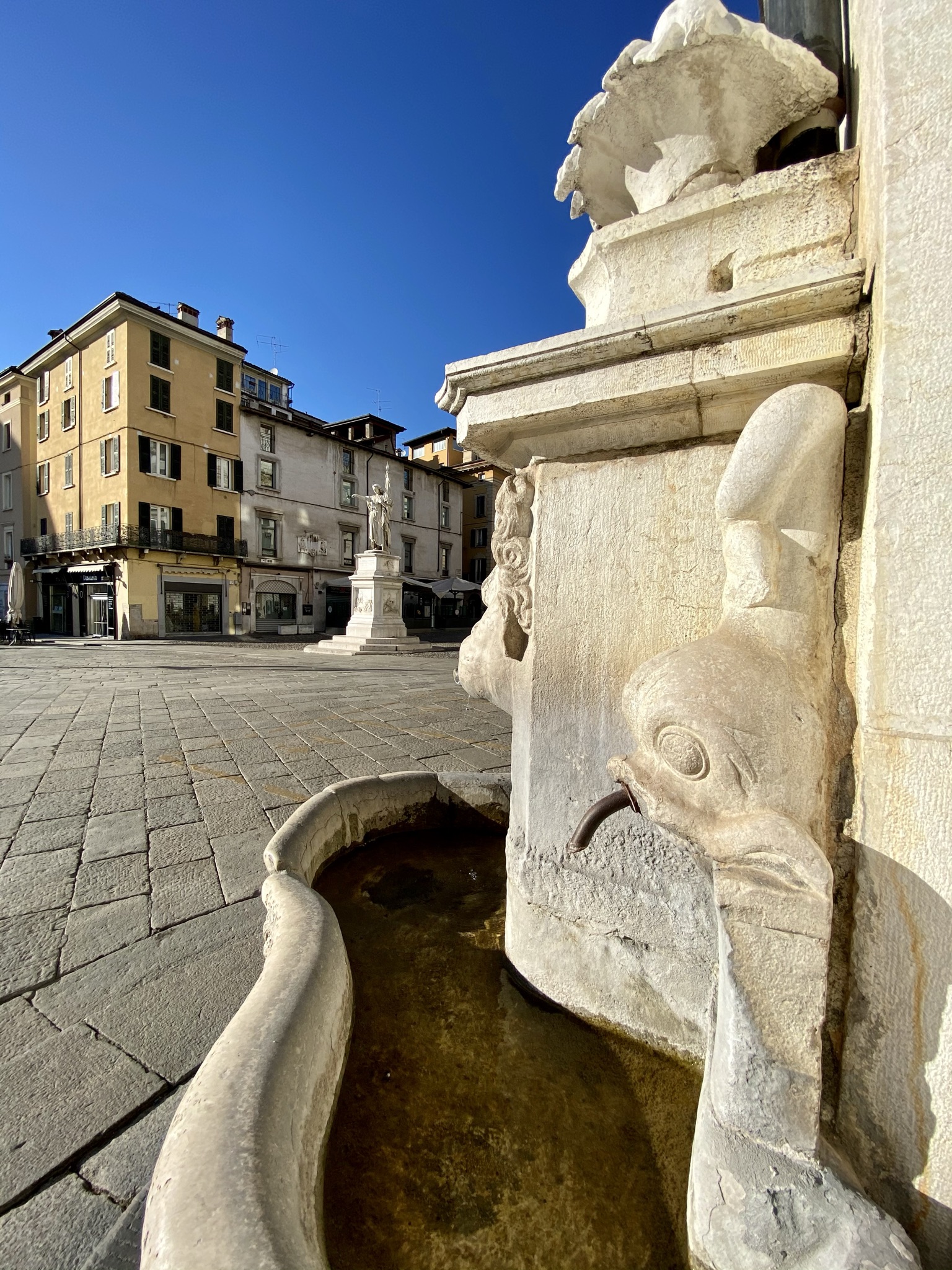 VISITA A BRESCIA (INTERA O MEZZA GIORNATA) Image