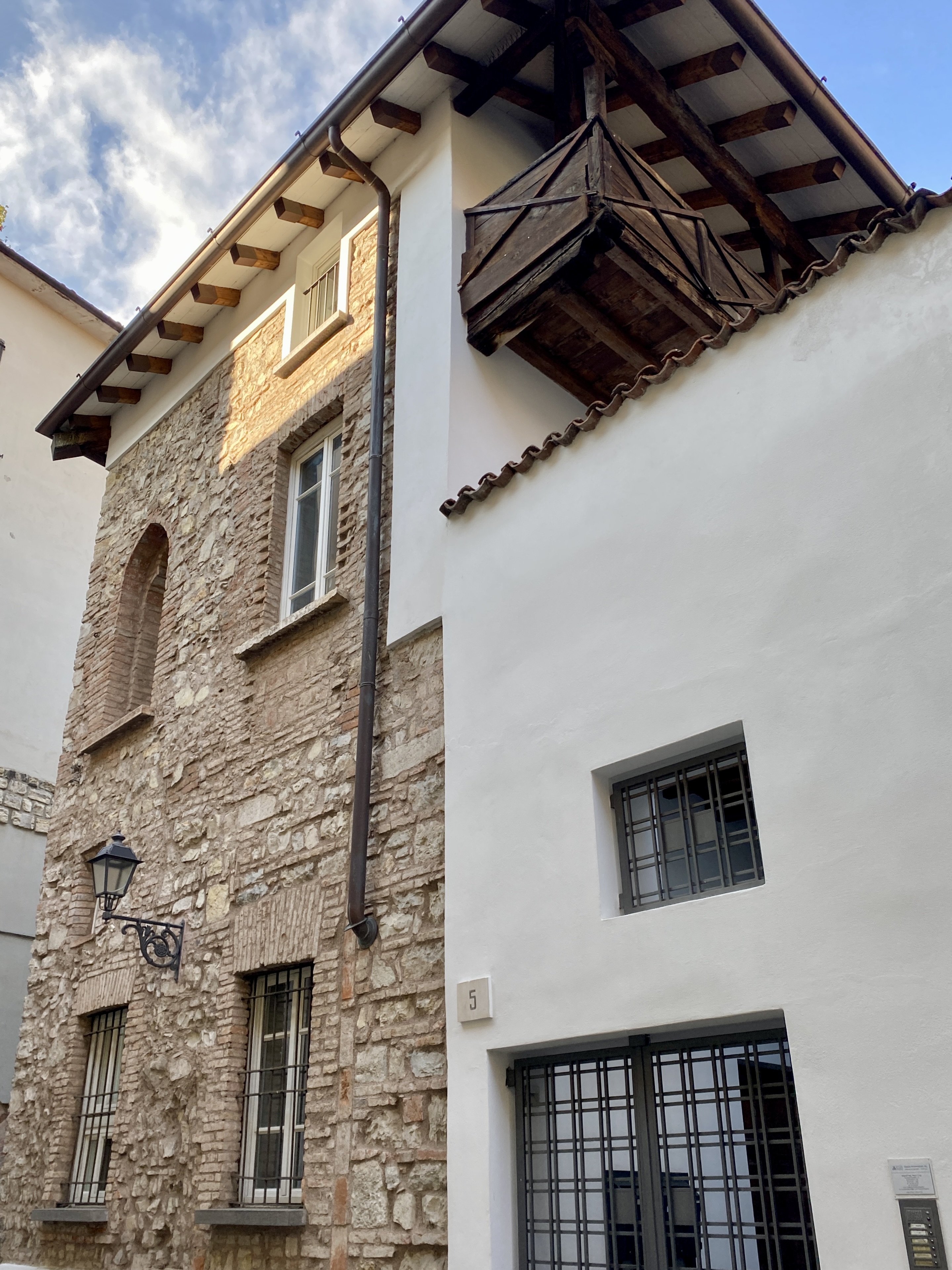 ECHI MEDIEVALI A BRESCIA