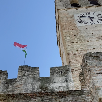 Un itinerario nei borghi medievali fra Brescia, Mantova e Verona